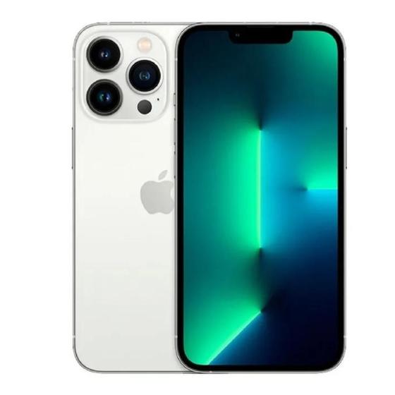 Usado: iPhone 13 PRO 1TB Prata - Excelente - Apple Imagem de Usado: iPhone 13 PRO 1TB Prata - Excelente
