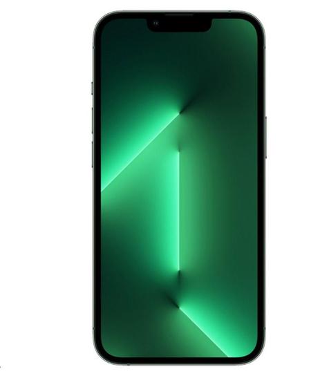 Usado: Iphone 13 PRO 512GB Verde Alpino Muito Bom - Trocafone é boa?
