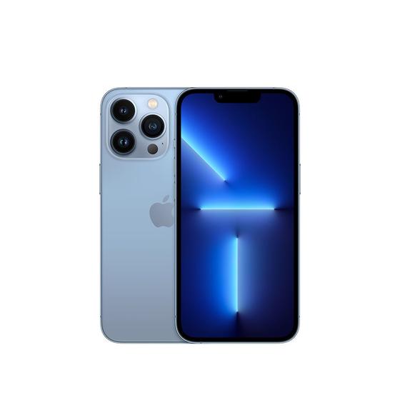 Usado: iPhone 13 Pro Azul 512GB Excelente - Trocafy - Apple Imagem de Usado: iPhone 13 Pro Azul 512GB Excelente - Trocafy - Apple