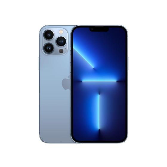 Usado: iPhone 13 Pro Max 512GB Azul Sierra Bom - Trocafy - Apple Imagem de Usado: iPhone 13 Pro Max 512GB Azul Sierra Bom - Trocafy - Apple