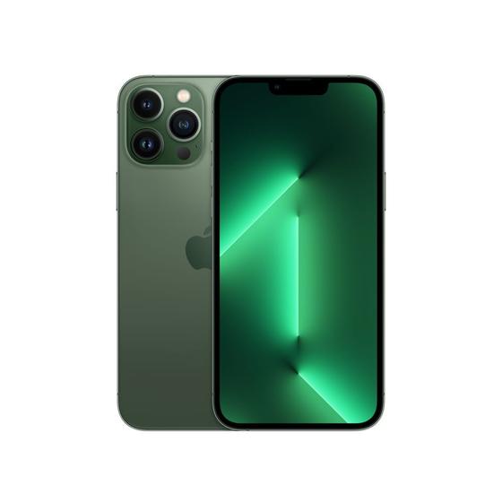 Usado: iPhone 13 Pro Max Verde 512GB Muito Bom - Trocafy - Apple Imagem de Usado: iPhone 13 Pro Max Verde 512GB Muito Bom - Trocafy - Apple