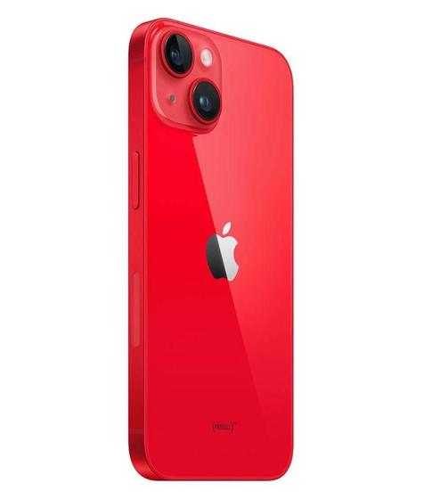 Usado: Iphone 14 256GB Product (red) Excelente - Trocafone - Apple Imagem de Usado: Iphone 14 256GB Product (red) Excelente - Trocafone