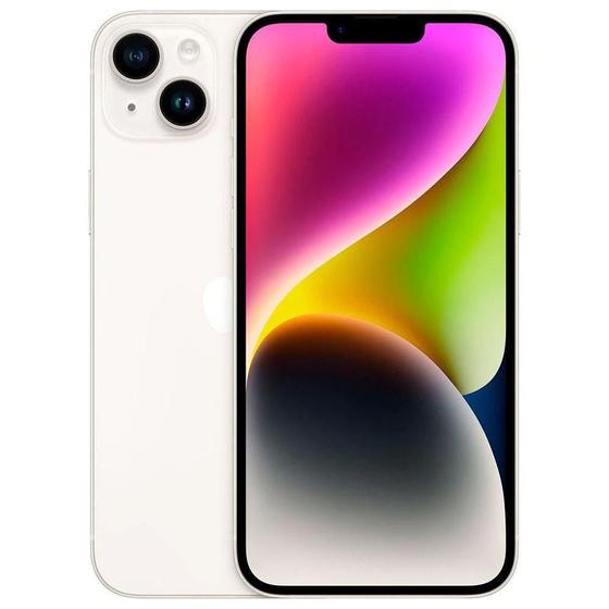 Usado: Iphone 14 Plus 128GB Estelar Muito Bom - Trocafone Menor preço em Usado: Iphone 14 Plus 128GB Estelar Muito Bom - Trocafone