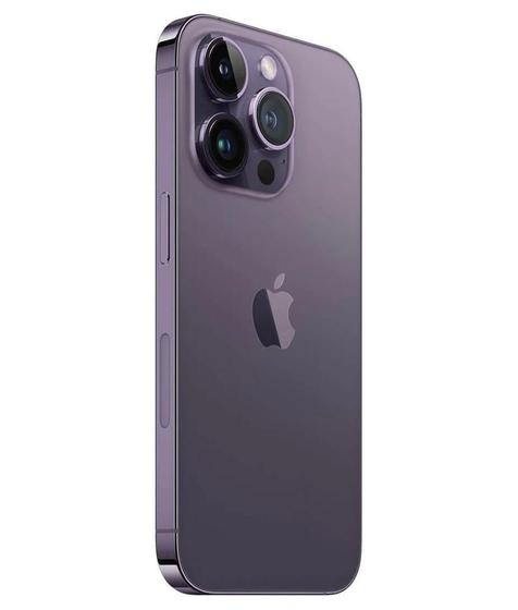 Imagem de Usado: Iphone 14 Pro Max 512GB Roxo Profundo Excelente - Trocafone