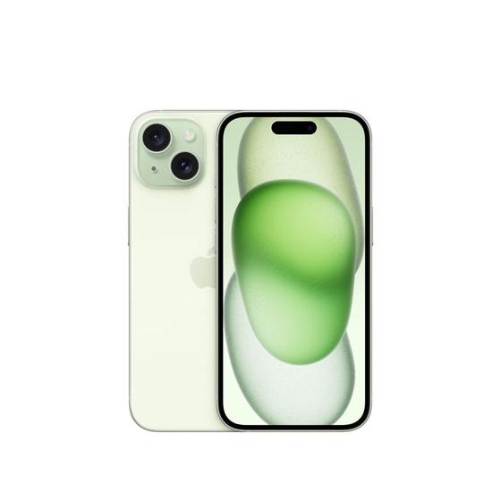 Usado: iPhone 15 128GB Verde Excelente - Trocafy - Apple Imagem de Usado: iPhone 15 128GB Verde Excelente - Trocafy - Apple