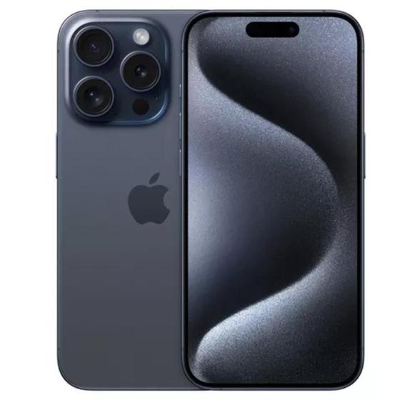 Usado: iPhone 15 Pro 256GB Titânio Azul - Excelente é boa?