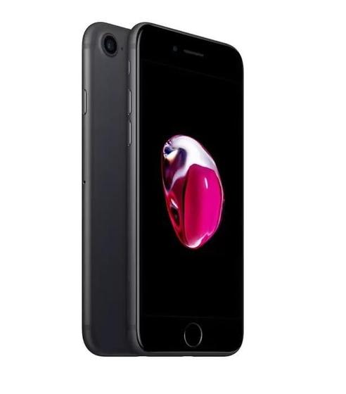 Usado: iPhone 7 32GB Preto - Excelente - Apple Imagem de Usado: iPhone 7 32GB Preto - Excelente