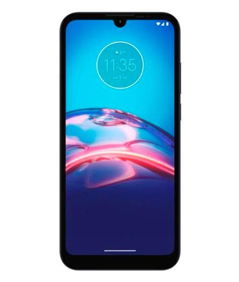 Usado: Motorola Moto E6S 32GB Cinza Muito Bom - Trocafone é ruim? Usado: Motorola Moto E6S 32GB Cinza Muito Bom - Trocafone é boa?
