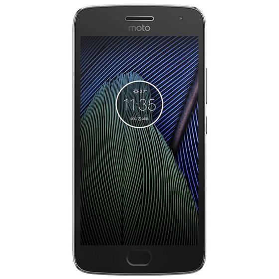 Imagem de Usado: Motorola Moto G5 Plus Platinum Muito Bom - Trocafone