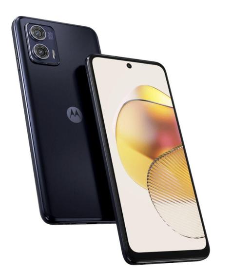 Imagem de Usado: Motorola moto g73 5G 128GB Azul Bom - Trocafone