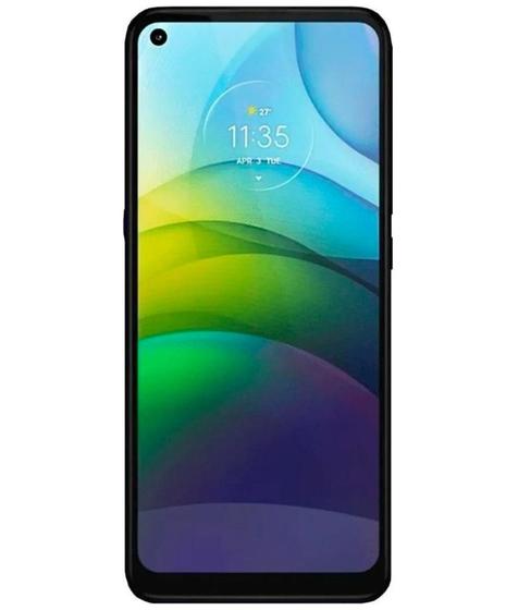 Usado: Motorola Moto G9 Power 128GB Roxo Muito Bom - Trocafone é boa?