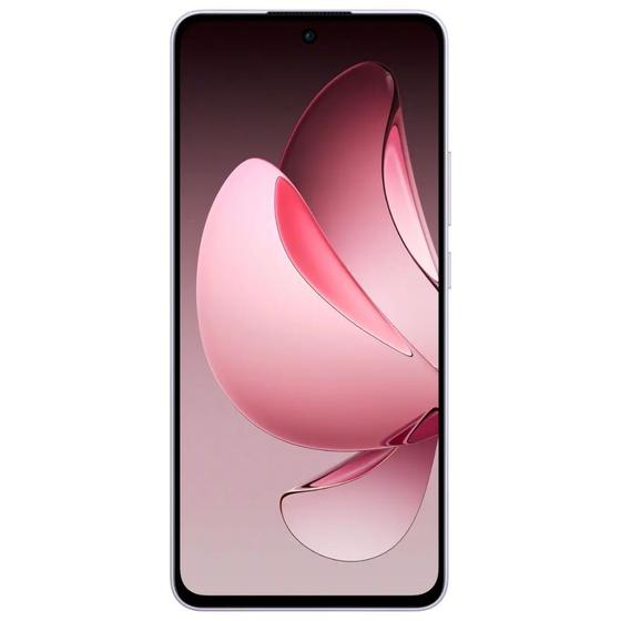 Usado: Oppo Reno13 F 5G 256GB Lavanda Excelente - Trocafone
