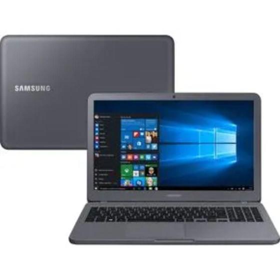 Imagem de Usado: Samsung Expert x20 1TB Cinza Bom - Trocafone