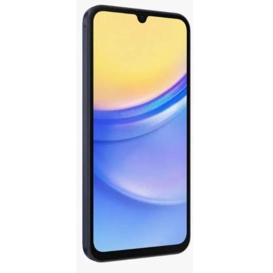 Imagem de USADO Samsung Galaxy A15 128 GB Azul Escuro Excelente