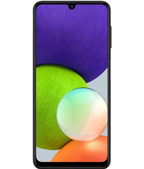 Imagem de Usado: Samsung Galaxy A22 128GB Violeta Bom - Trocafone