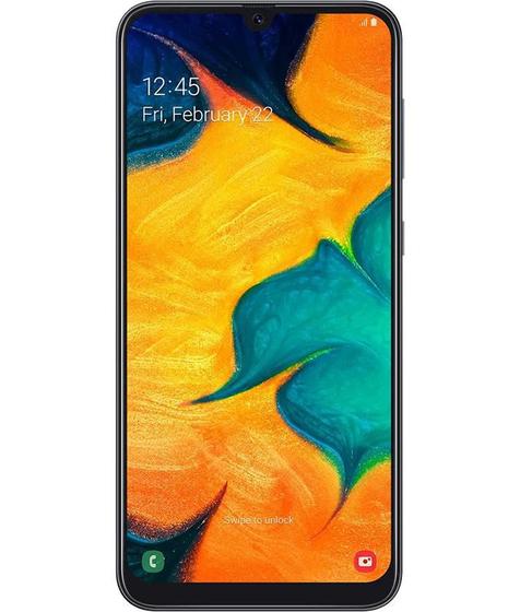 Usado: Samsung Galaxy A30 64GB Preto Excelente - Trocafone é ruim? Usado: Samsung Galaxy A30 64GB Preto Excelente - Trocafone é boa?