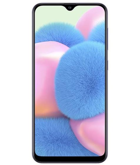 Imagem de Usado: Samsung Galaxy A30s 64GB Violeta Bom - Trocafone