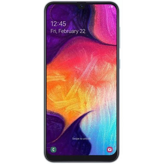 Imagem de USADO Samsung Galaxy A50 64 GB Branco Muito Bom