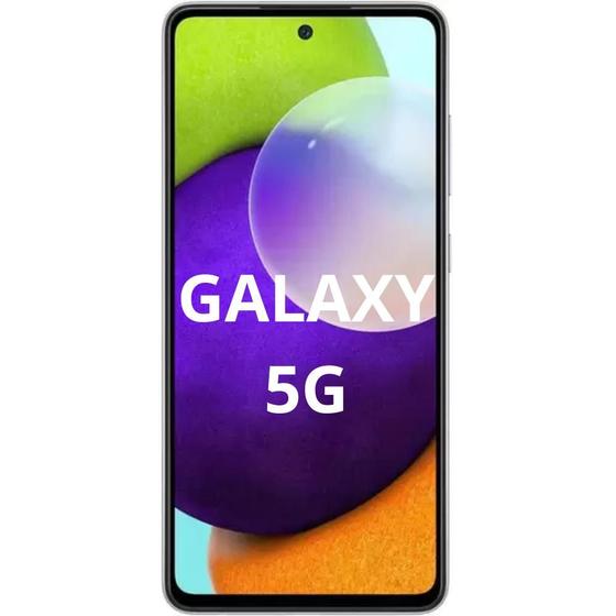 Imagem de USADO Samsung Galaxy A52S 5G 128 GB Preto Bom