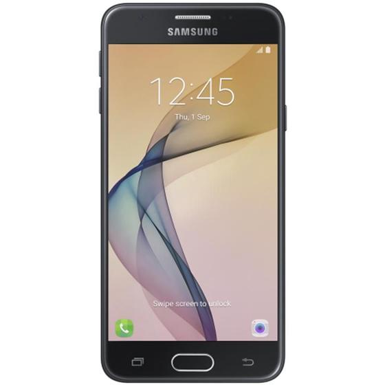 Imagem de Usado: Samsung Galaxy J5 Prime Preto Bom - Trocafone