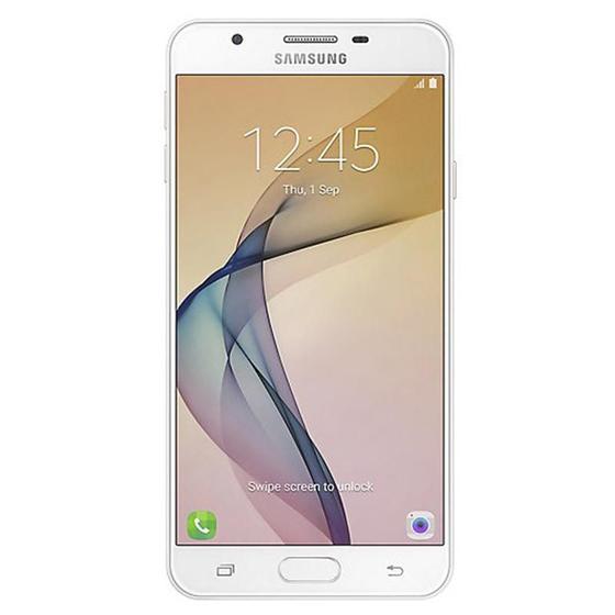 Imagem de Usado: Samsung Galaxy J5 Prime Rosa Muito Bom - Trocafone