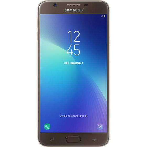 Imagem de Usado: Samsung Galaxy J7 Prime 2 Dourado 32GB Bom - Trocafone