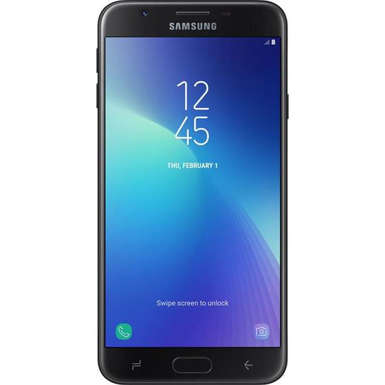 Usado: Samsung Galaxy J7 Prime 2 Preto 32GB Excelente - Trocafone - Samsung  Galaxy - Magazine Luiza