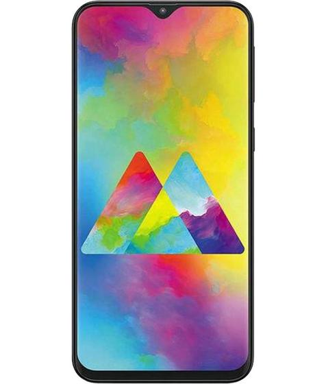Usado: Samsung Galaxy M20 64GB Preto Bom - Trocafone é boa?