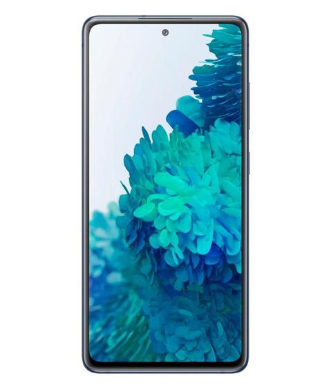 Usado: Samsung Galaxy S20 FE 256GB RAM:8GB Cloud Navy Excelente - Trocafone é boa?