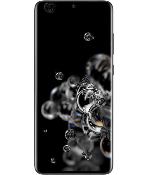 Usado: Samsung Galaxy S20 Ultra 512GB Cosmic Black Excelente - Trocafone é boa?
