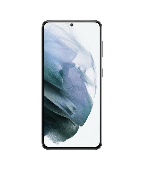 Usado: Samsung Galaxy S21 128GB 5G Cinza Muito Bom - Trocafone é boa?