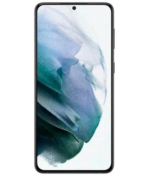 Usado: Samsung Galaxy S21+ 5G 128GB Preto Muito Bom - Trocafone é boa?