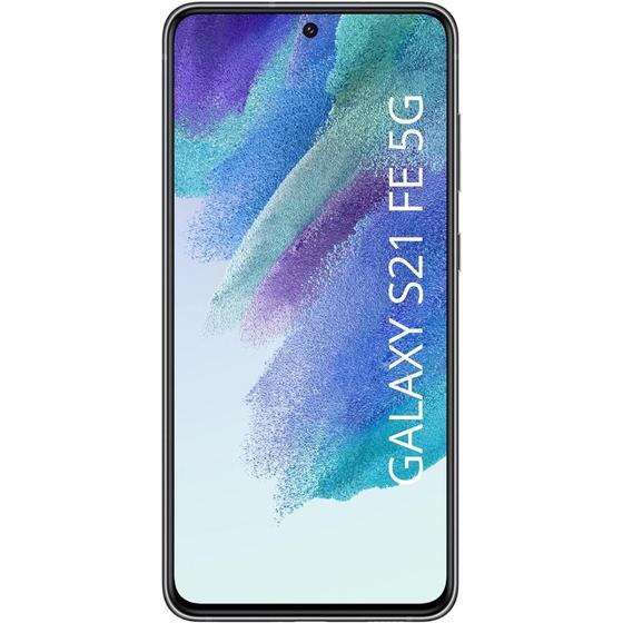 USADO Samsung Galaxy S21 FE 5G 128 GB Preto Excelente (usado) Imagem de USADO Samsung Galaxy S21 FE 5G 128 GB Preto Excelente (usado)