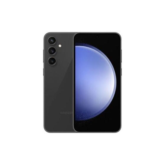 Imagem de Usado: Samsung Galaxy S23 FE 128GB Grafite Bom - Trocafone