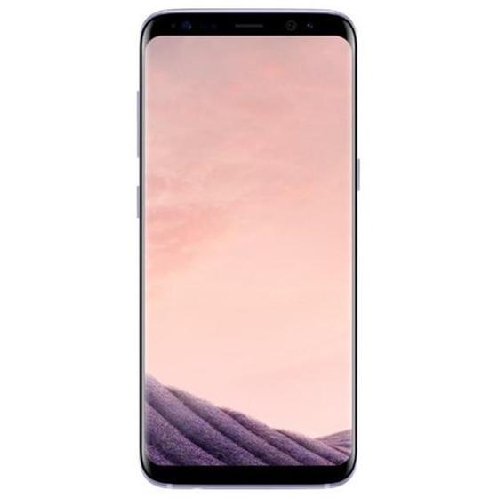 Imagem de Usado: Samsung Galaxy S8 64GB Ametista Bom - Trocafone