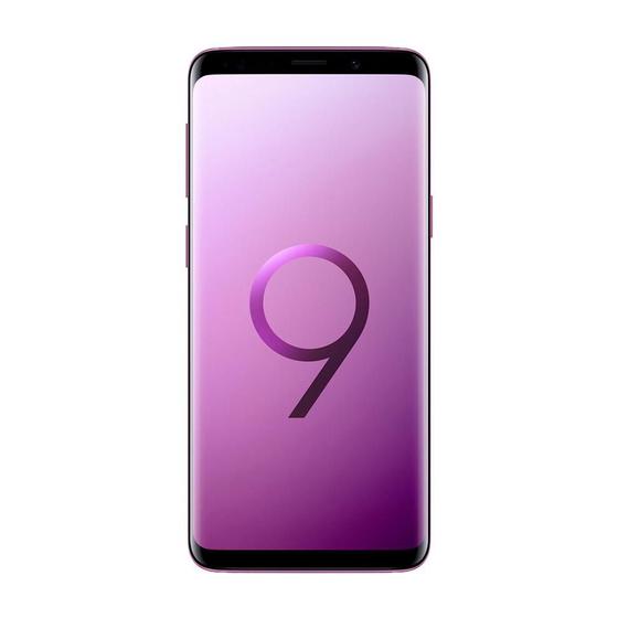 Usado: Samsung Galaxy S9 128GB Ultravioleta Bom - Trocafone Menor preço em Usado: Samsung Galaxy S9 128GB Ultravioleta Bom - Trocafone