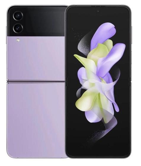 Usado: Samsung Galaxy Z Flip4 5G 128GB Violeta Bom - Trocafone é ruim? Usado: Samsung Galaxy Z Flip4 5G 128GB Violeta Bom - Trocafone é boa?