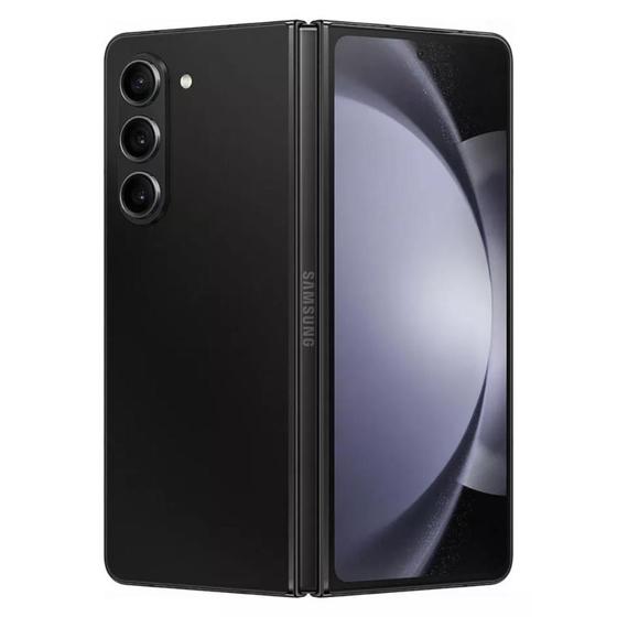 Usado: Samsung Galaxy Z Fold 5 1TB Preto - Excelente Menor preço em Usado: Samsung Galaxy Z Fold 5 1TB Preto - Excelente