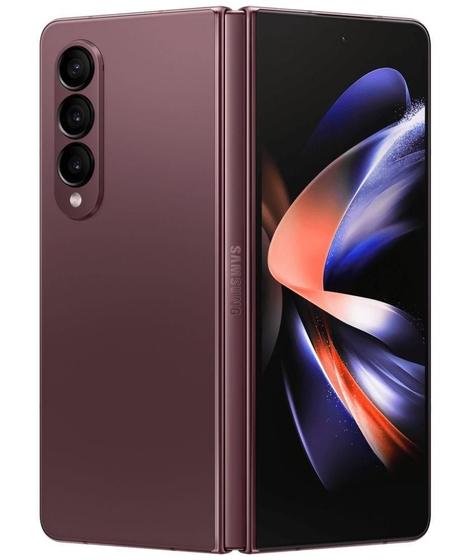 Usado: Samsung Galaxy Z Fold4 5G 512GB Grafite Muito Bom - Trocafone é ruim? Usado: Samsung Galaxy Z Fold4 5G 512GB Grafite Muito Bom - Trocafone é boa?
