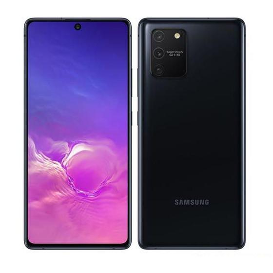 Imagem de Usado: Smartphone Samsung Galaxy S10 Lite 4G 128GB 6GB Branco Bom - Trocafy  Samsung