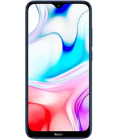 Usado: Xiaomi Redmi 8 32GB Azul Bom - Trocafone Menor preço em Usado: Xiaomi Redmi 8 32GB Azul Bom - Trocafone
