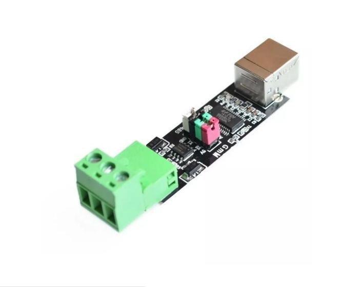 Imagem de Usb module converter ttl rs485