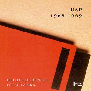 Imagem de Usp: 1968-1969 - Edusp