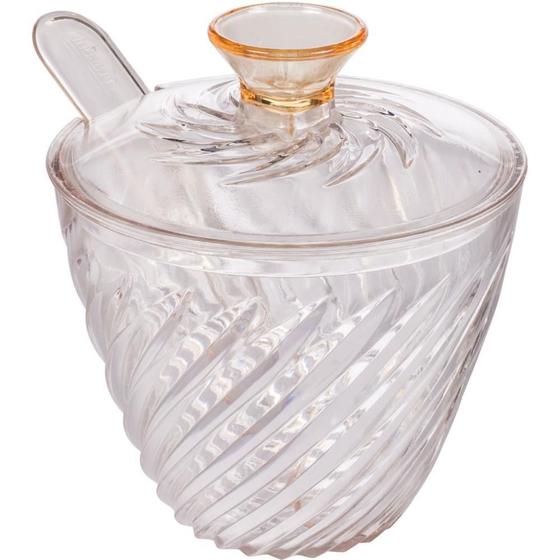 Imagem de Utensílio Doméstico Acucareiro TWIST