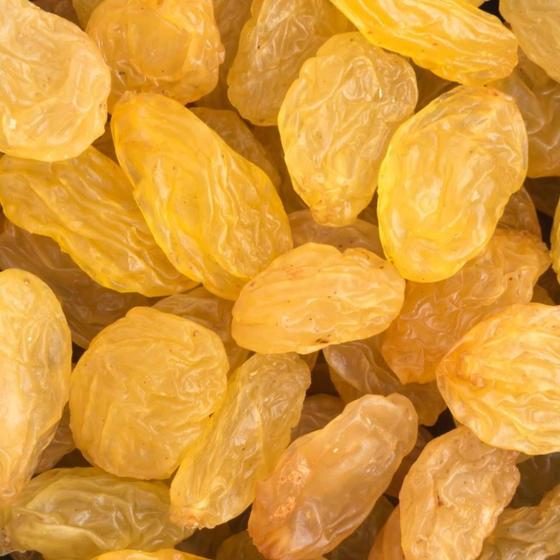 Imagem de Uva Passa Branca 250gr