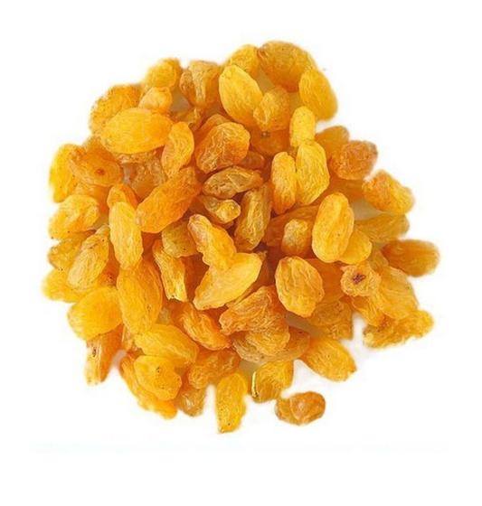 Imagem de Uva Passas Branca Sem Semente - 1kg