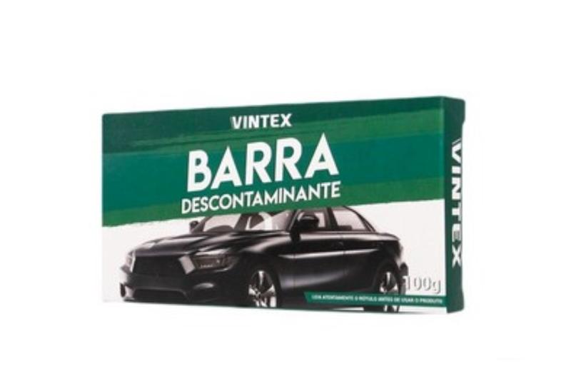 Imagem de V-Bar 100g UN