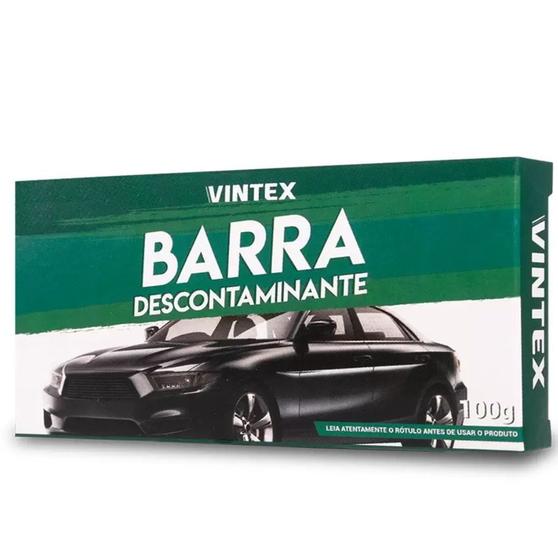 Imagem de V-bar 100g