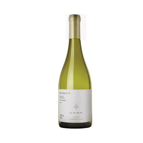 Imagem de V. Branco  Uvva Chardonnay 750ml