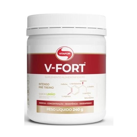 Imagem de V-fort-240g-vitafor